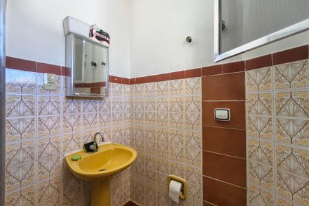 Apartamento para alugar com 45m², 1 quarto e 1 vagaBanheiro 