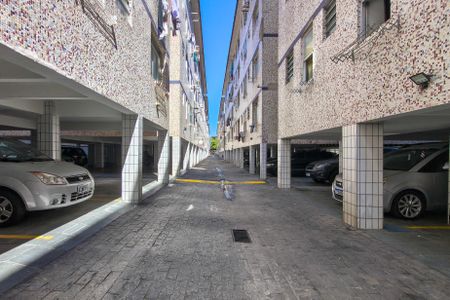 Apartamento para alugar com 45m², 1 quarto e 1 vagaGaragem