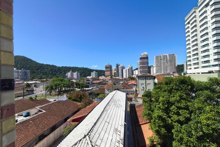 Apartamento para alugar com 45m², 1 quarto e 1 vagaVista do Quarto