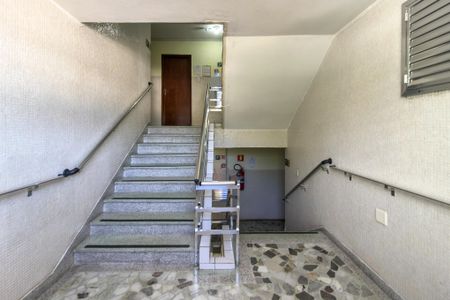 Apartamento para alugar com 45m², 1 quarto e 1 vagaÁrea comum