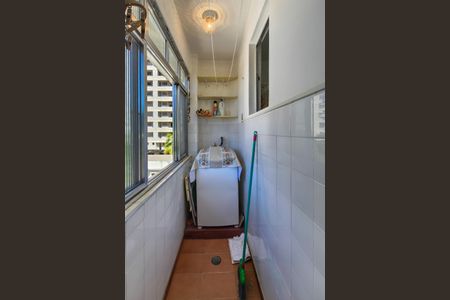 Apartamento para alugar com 45m², 1 quarto e 1 vagaÁrea de Serviço