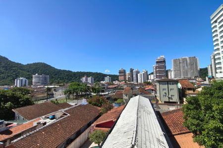 Apartamento para alugar com 45m², 1 quarto e 1 vagaVista 