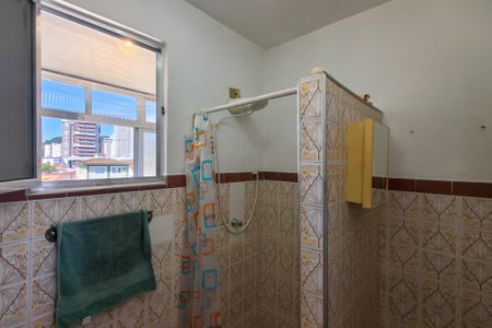 Apartamento para alugar com 45m², 1 quarto e 1 vagaBanheiro 