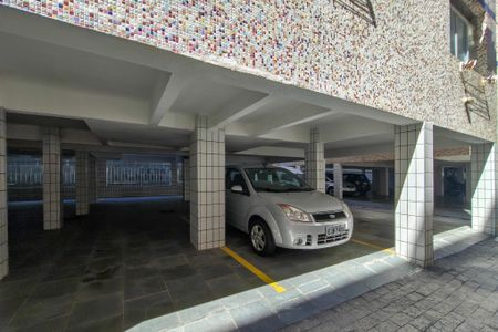 Apartamento para alugar com 45m², 1 quarto e 1 vagaGaragem