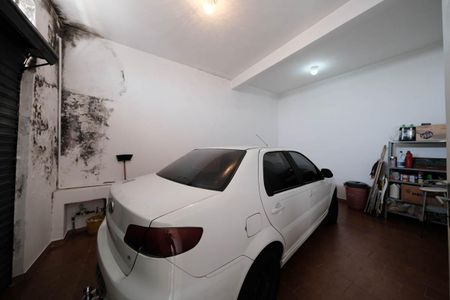 Casa à venda com 120m², 1 quarto e 2 vagasGaragem
