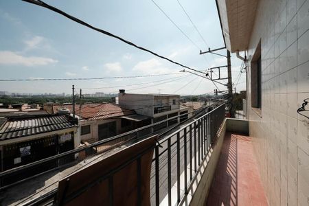 Casa à venda com 120m², 1 quarto e 2 vagasÁrea externa