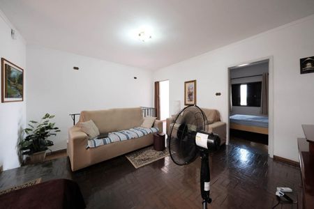 Sala de casa à venda com 1 quarto, 120m² em Vila Mesquita, São Paulo