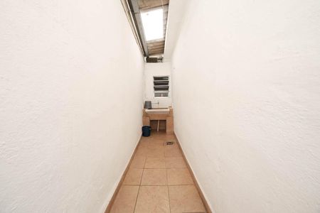 Casa à venda com 120m², 1 quarto e 2 vagasÁrea de Serviço