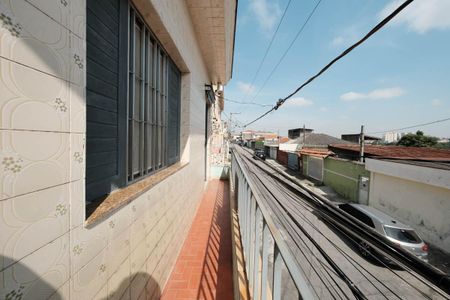 Casa à venda com 120m², 1 quarto e 2 vagasÁrea externa