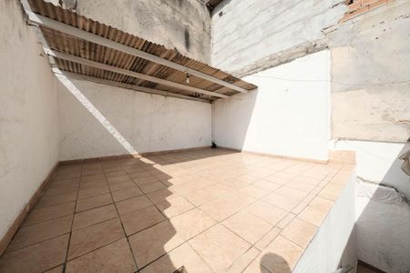 Casa à venda com 120m², 1 quarto e 2 vagasÁrea de Serviço
