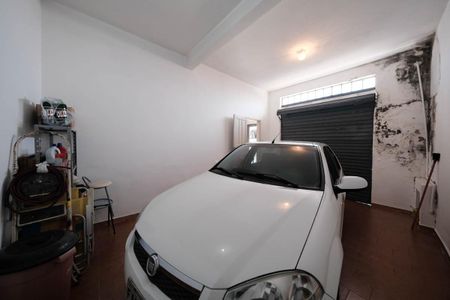 Casa à venda com 120m², 1 quarto e 2 vagasGaragem