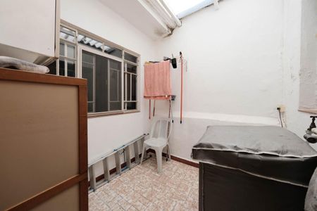 Casa à venda com 120m², 1 quarto e 2 vagasÁrea de Serviço