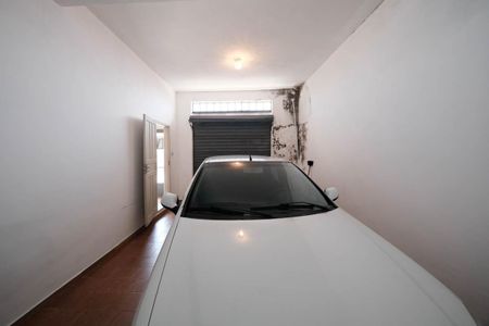 Casa à venda com 120m², 1 quarto e 2 vagasGaragem