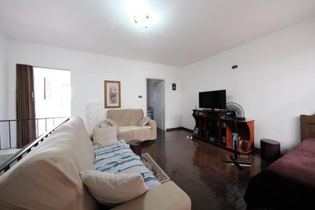 Sala de casa à venda com 1 quarto, 120m² em Vila Mesquita, São Paulo