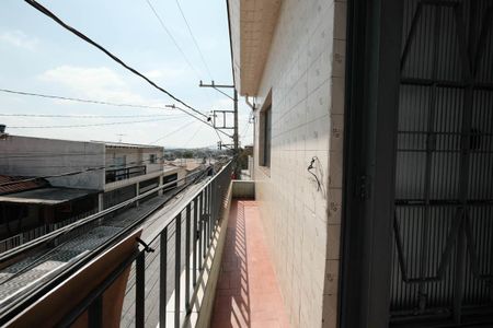Casa à venda com 120m², 1 quarto e 2 vagasÁrea externa