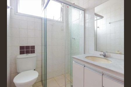 Apartamento para alugar com 65m², 2 quartos e 1 vagaBanheiro