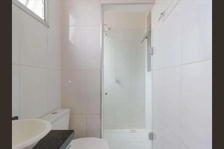 Apartamento para alugar com 65m², 2 quartos e 1 vagaBanheiro