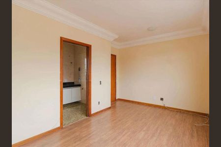 Sala de apartamento para alugar com 2 quartos, 65m² em Ipiranga, Belo Horizonte