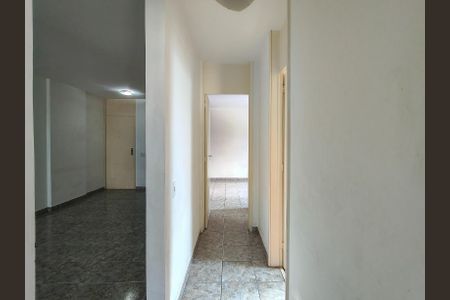 Apartamento para alugar com 80m², 2 quartos e 1 vagaCorredor