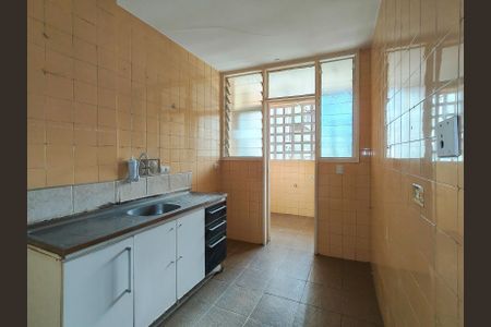 Apartamento para alugar com 80m², 2 quartos e 1 vagaCozinha