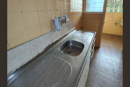 Apartamento para alugar com 80m², 2 quartos e 1 vagaCozinha