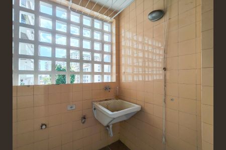 Apartamento para alugar com 80m², 2 quartos e 1 vagaÁrea de Serviço