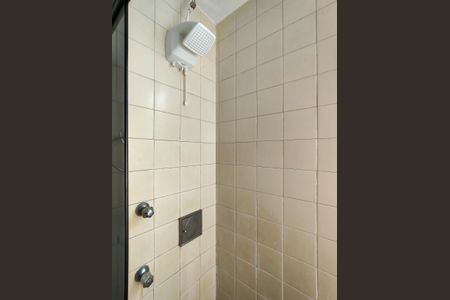 Apartamento para alugar com 80m², 2 quartos e 1 vagaBanheiro da Suíte
