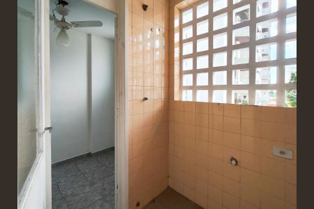 Apartamento para alugar com 80m², 2 quartos e 1 vagaÁrea de Serviço