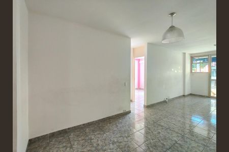 Sala de apartamento para alugar com 2 quartos, 80m² em Tijuca, Rio de Janeiro
