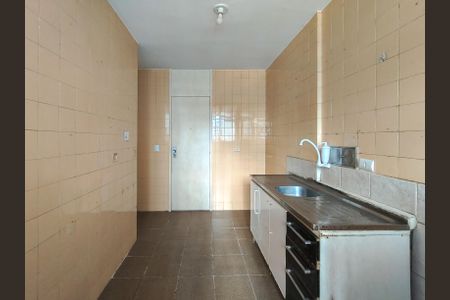 Apartamento para alugar com 80m², 2 quartos e 1 vagaCozinha