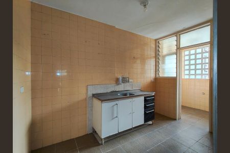 Apartamento para alugar com 80m², 2 quartos e 1 vagaCozinha