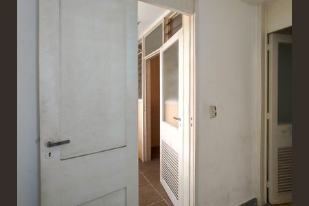 Apartamento para alugar com 80m², 2 quartos e 1 vagaQuarto de Serviço