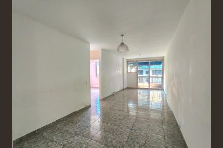 Sala de apartamento para alugar com 2 quartos, 80m² em Tijuca, Rio de Janeiro