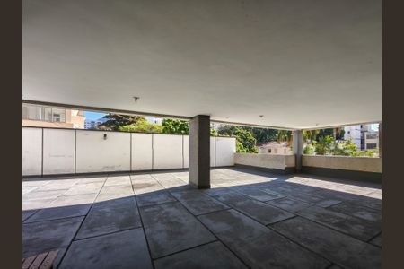 Apartamento para alugar com 80m², 2 quartos e 1 vagaÁrea comum - Playground