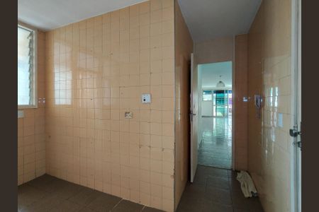 Apartamento para alugar com 80m², 2 quartos e 1 vagaCozinha
