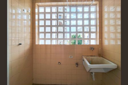 Apartamento para alugar com 80m², 2 quartos e 1 vagaÁrea de Serviço