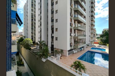 Apartamento para alugar com 80m², 2 quartos e 1 vagaVista da Suíte
