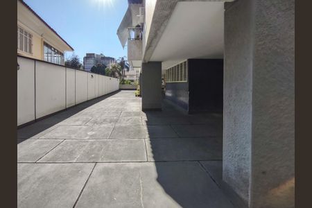 Apartamento para alugar com 80m², 2 quartos e 1 vagaÁrea comum - Playground