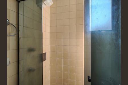 Apartamento para alugar com 80m², 2 quartos e 1 vagaBanheiro da Suíte