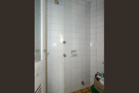 Apartamento para alugar com 80m², 2 quartos e 1 vagaBanheiro de serviço