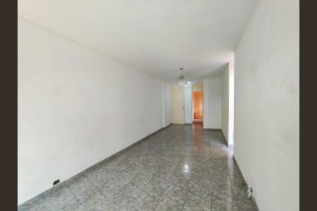 Sala de apartamento para alugar com 2 quartos, 80m² em Tijuca, Rio de Janeiro