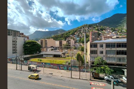 Apartamento para alugar com 80m², 2 quartos e 1 vagaVista da Sala