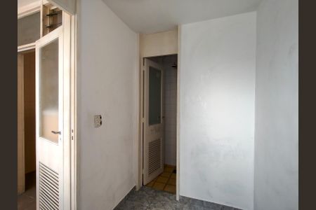 Apartamento para alugar com 80m², 2 quartos e 1 vagaQuarto de Serviço