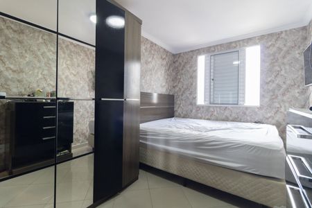 Quarto 1 de apartamento para alugar com 3 quartos, 50m² em São João Climaco, São Paulo