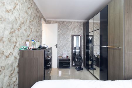 Quarto 1 de apartamento para alugar com 3 quartos, 50m² em São João Climaco, São Paulo