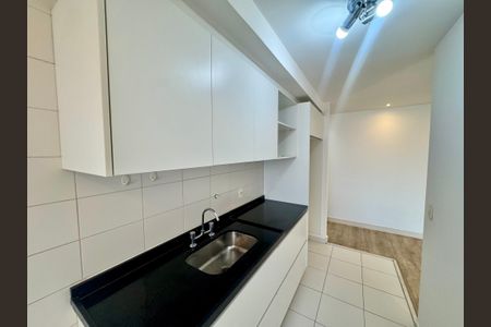 Apartamento para alugar com 62m², 2 quartos e 1 vagaCozinha