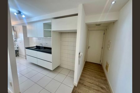 Apartamento para alugar com 62m², 2 quartos e 1 vagaSala