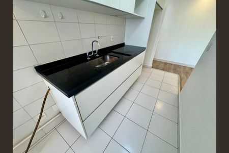 Apartamento para alugar com 62m², 2 quartos e 1 vagaCozinha
