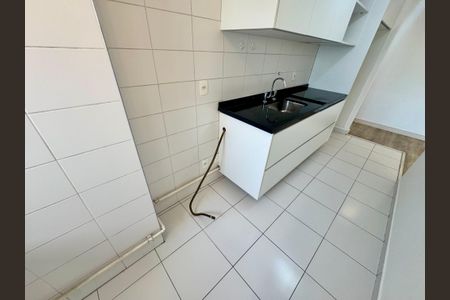 Apartamento para alugar com 62m², 2 quartos e 1 vagaCozinha