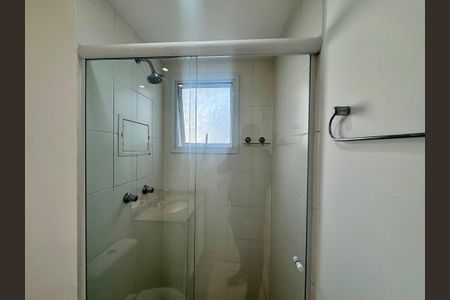 Apartamento para alugar com 62m², 2 quartos e 1 vagaBanheiro 1